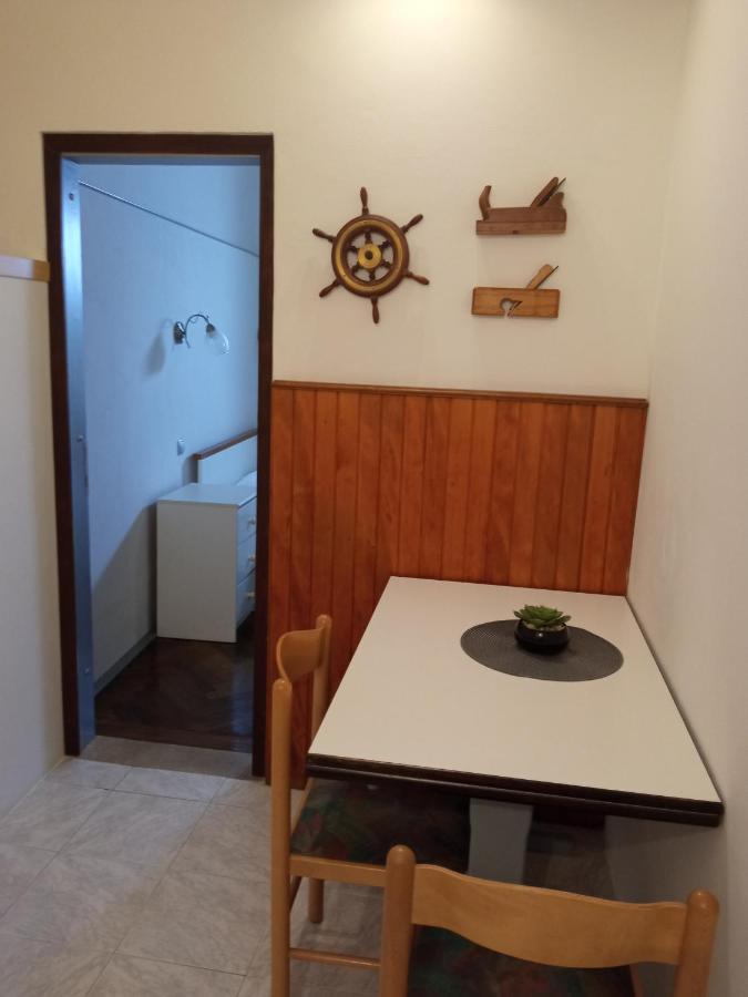 Rooms Zela 1 コルチュラ エクステリア 写真