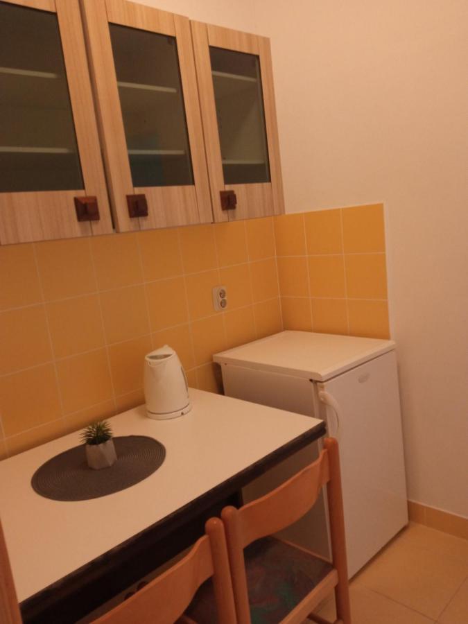 Rooms Zela 1 コルチュラ エクステリア 写真