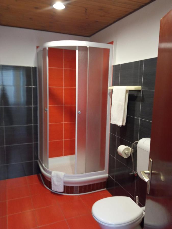 Rooms Zela 1 コルチュラ エクステリア 写真