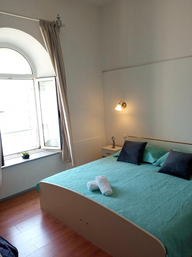 Rooms Zela 1 コルチュラ エクステリア 写真