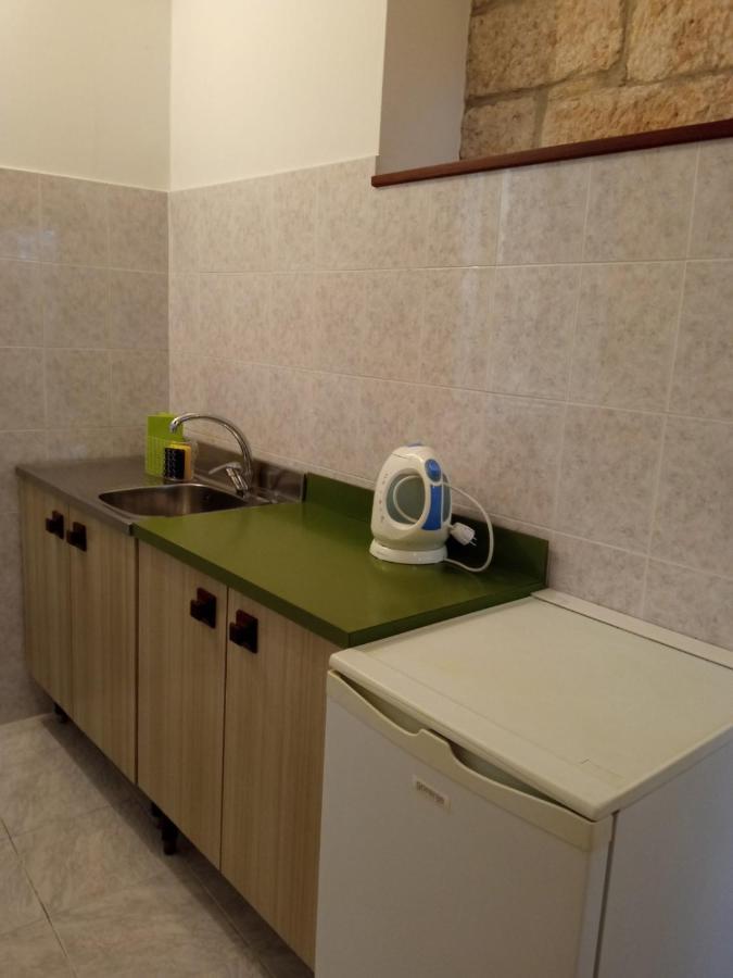 Rooms Zela 1 コルチュラ エクステリア 写真